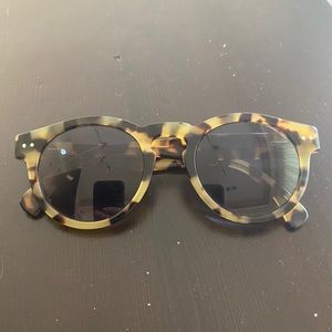 Illesteve Leonard sunglasses